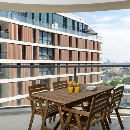 3 Ma'On - By Beach Apartments Tlv Tel Aviv Dış mekan fotoğraf