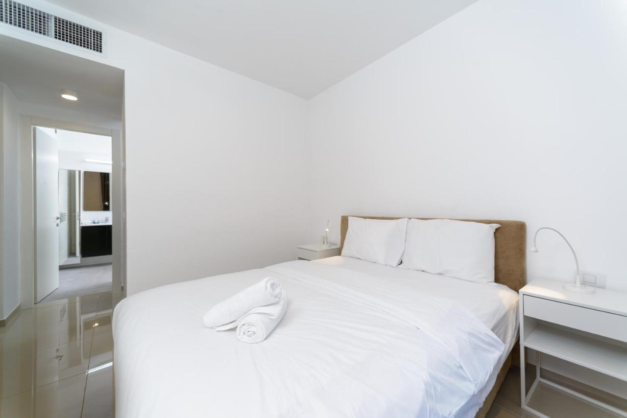 3 Ma'On - By Beach Apartments Tlv Tel Aviv Dış mekan fotoğraf