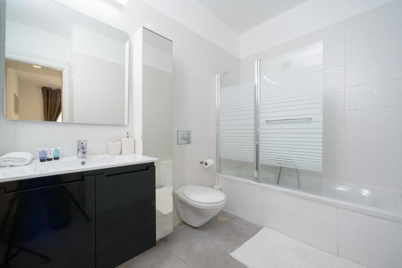 3 Ma'On - By Beach Apartments Tlv Tel Aviv Dış mekan fotoğraf